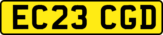 EC23CGD