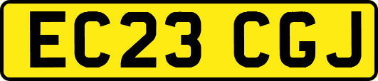 EC23CGJ