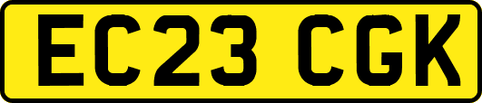 EC23CGK