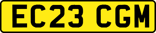 EC23CGM