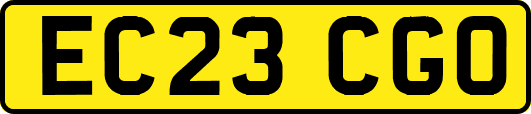 EC23CGO
