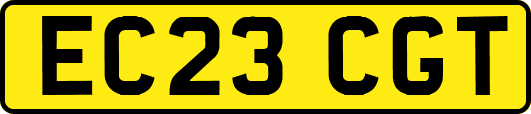 EC23CGT
