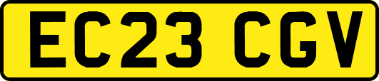EC23CGV