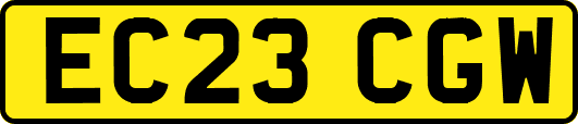 EC23CGW
