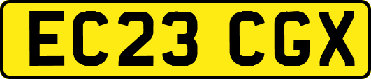 EC23CGX