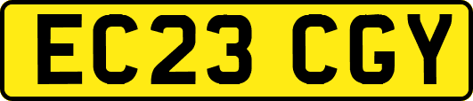EC23CGY