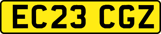 EC23CGZ