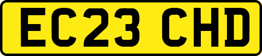 EC23CHD