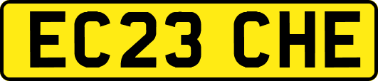 EC23CHE