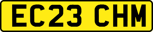 EC23CHM