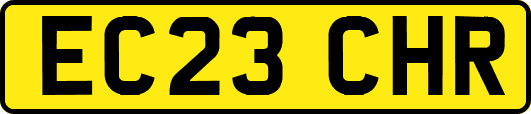 EC23CHR