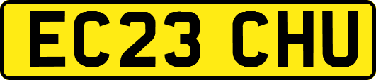EC23CHU