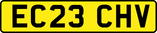 EC23CHV