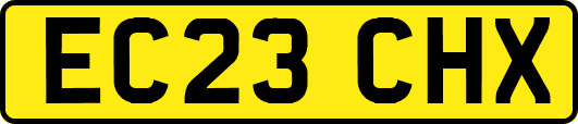 EC23CHX