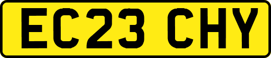 EC23CHY