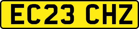 EC23CHZ