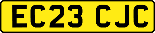 EC23CJC