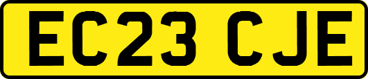 EC23CJE