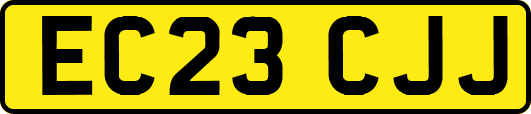 EC23CJJ