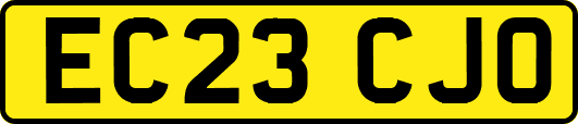 EC23CJO