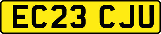 EC23CJU