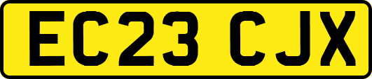 EC23CJX
