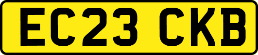 EC23CKB