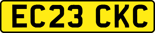 EC23CKC