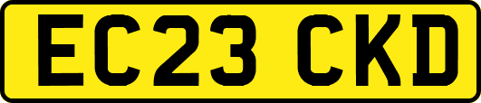 EC23CKD