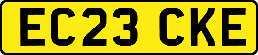 EC23CKE