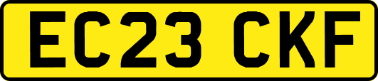 EC23CKF