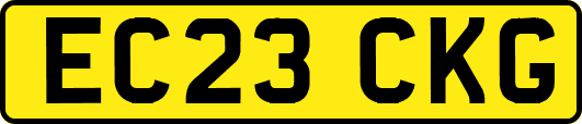 EC23CKG