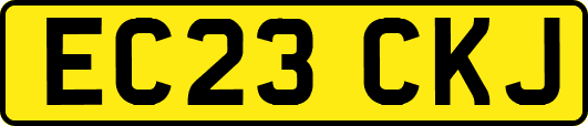 EC23CKJ