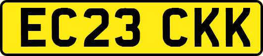 EC23CKK
