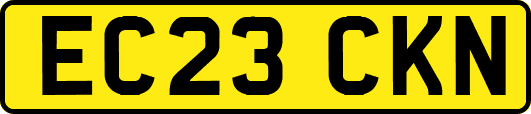 EC23CKN