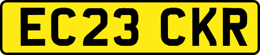 EC23CKR