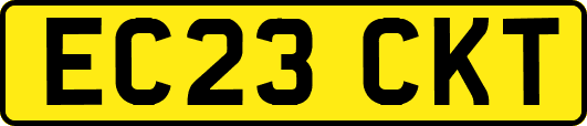 EC23CKT