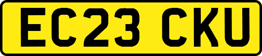 EC23CKU