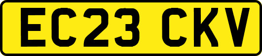 EC23CKV