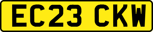 EC23CKW