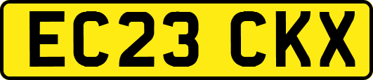 EC23CKX