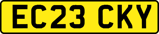 EC23CKY