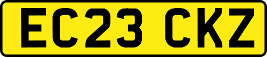 EC23CKZ