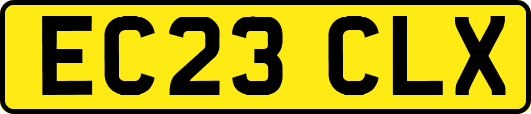 EC23CLX