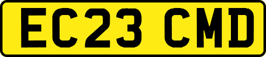 EC23CMD