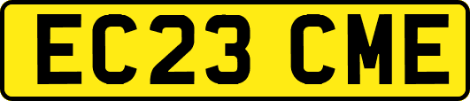 EC23CME