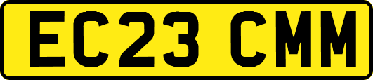 EC23CMM