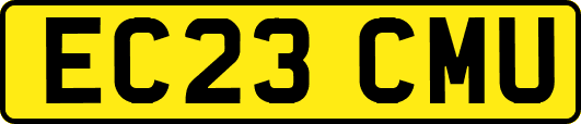 EC23CMU
