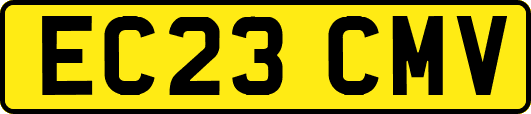 EC23CMV