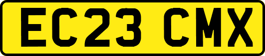 EC23CMX